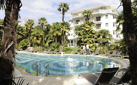 Parc Hotel Flora Lake Garda